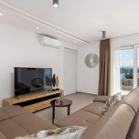 Hébergement de vacances 2 Bedroom Gorgeous In