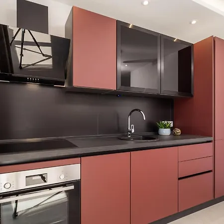 2 Bedroom Gorgeous In בית נופש