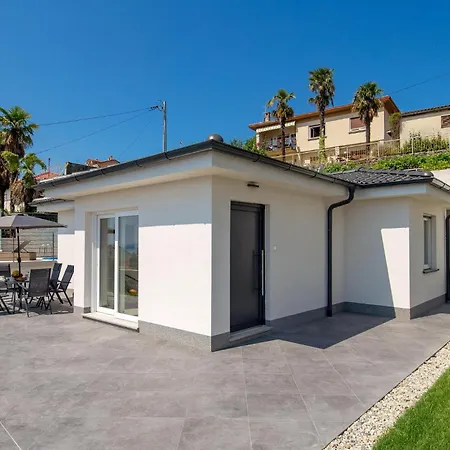 2 Bedroom Gorgeous In * Volosko