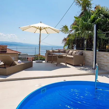 בית נופש 2 Bedroom Gorgeous In וולוסקו